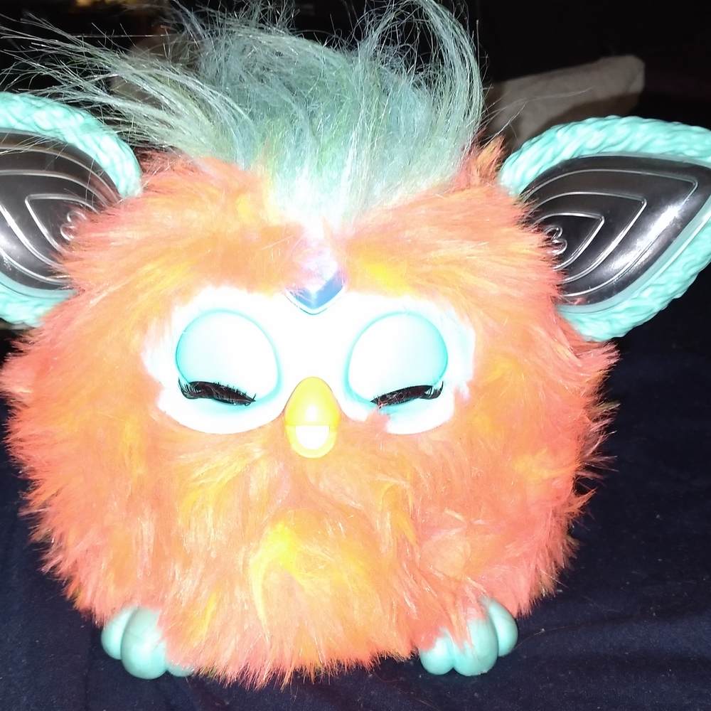 Furby